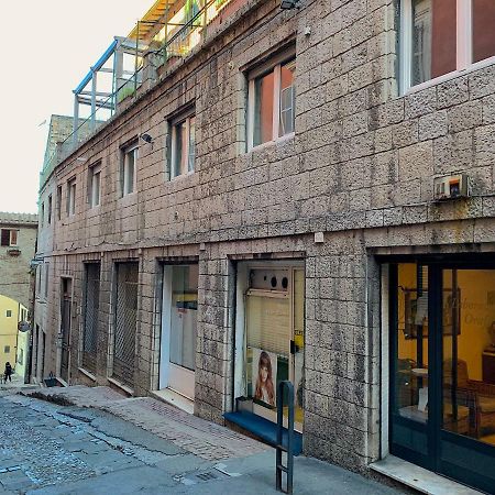 Bartolo Suite Centro Storico Perugia Exteriör bild